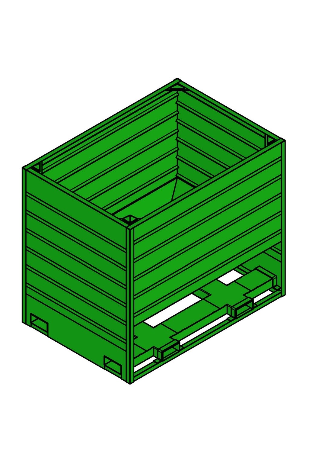 Container