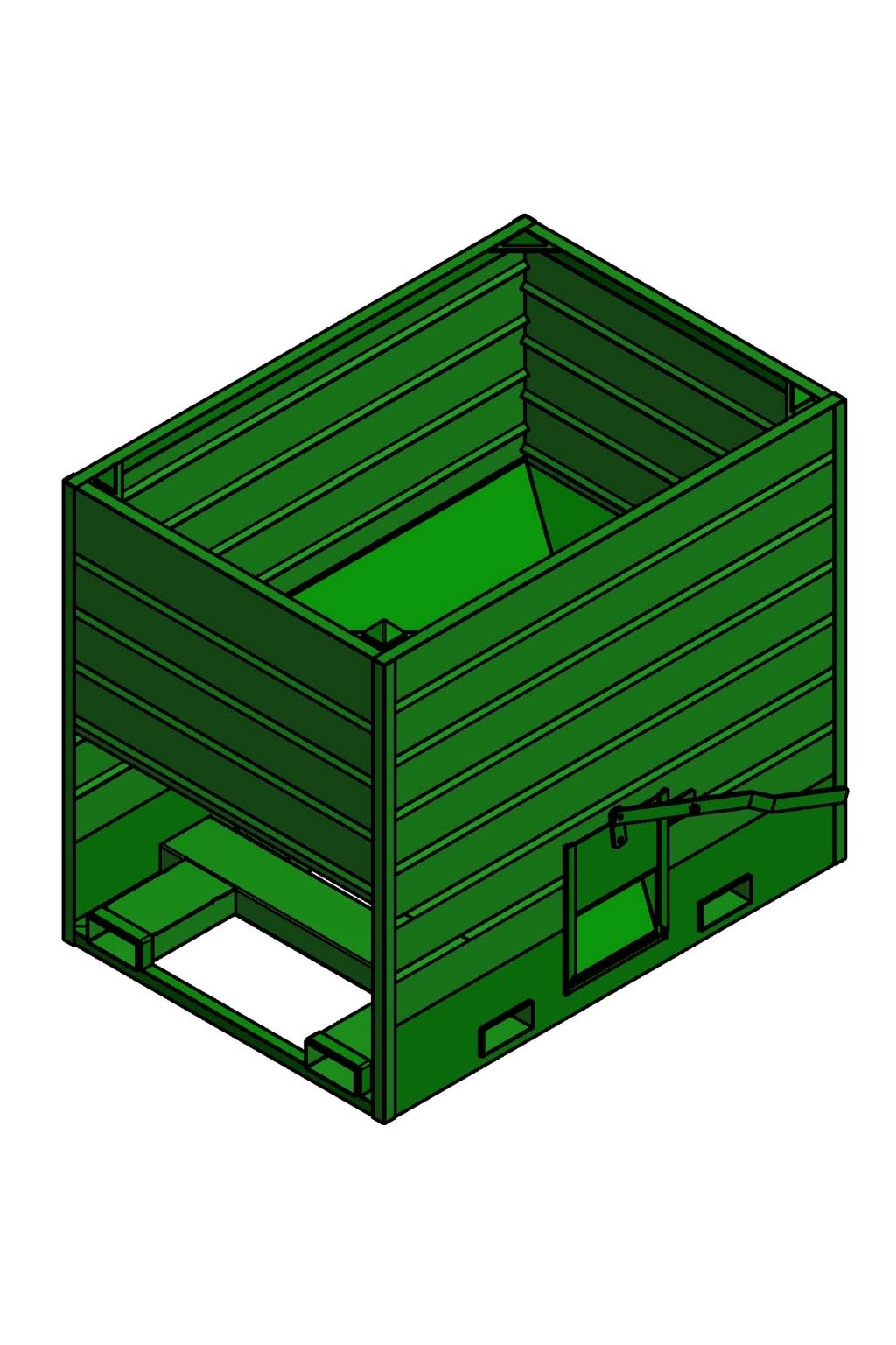 Container